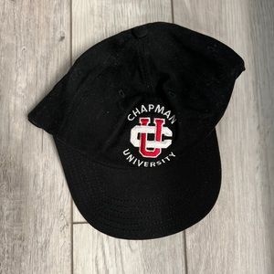 Chapman University baseball cap - unused